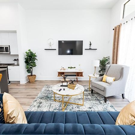 Beautifully Decorated, Modern Downtown Houston Home المظهر الخارجي الصورة