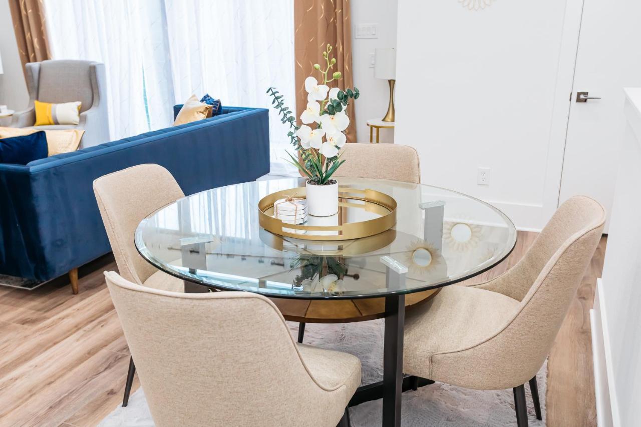 Beautifully Decorated, Modern Downtown Houston Home المظهر الخارجي الصورة